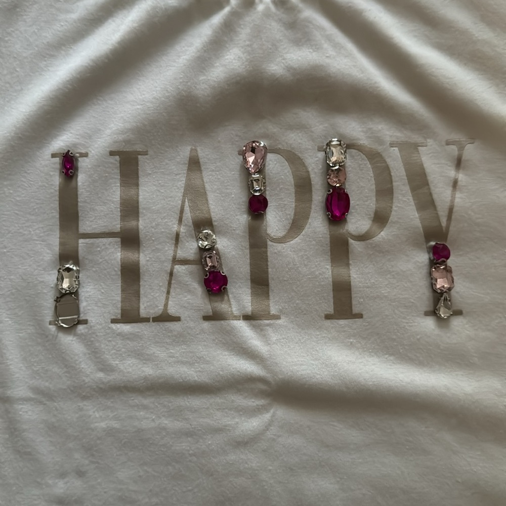 HAPPY - Picture 2 of 3